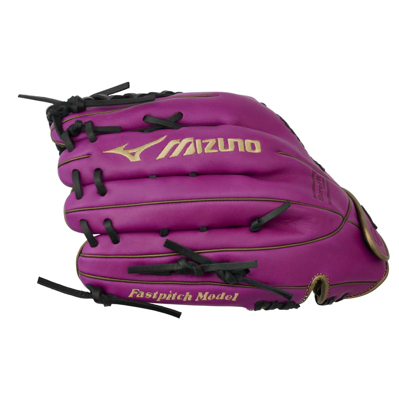Mizuno MVP Prime Fastpitch GMVP1250PF5 12.5" - Image 4