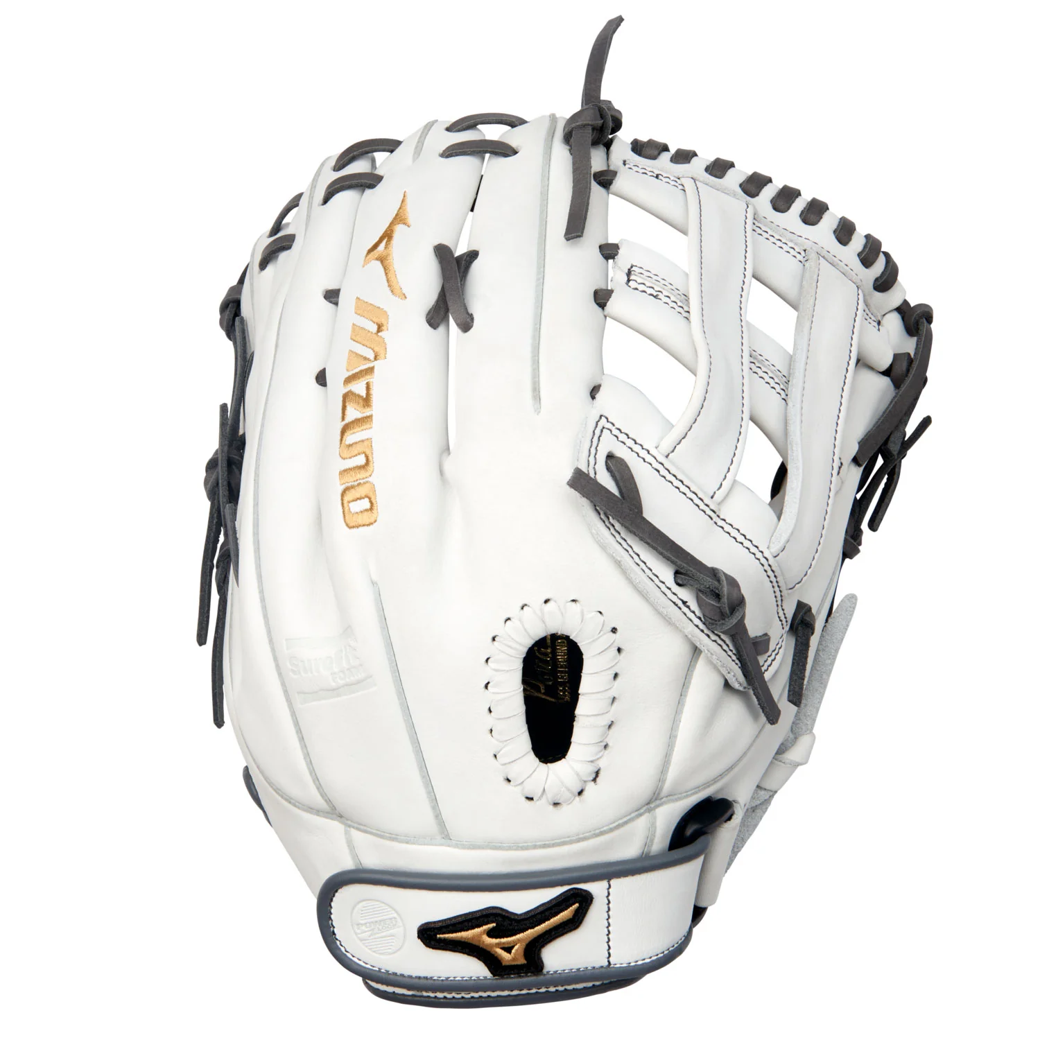 Mizuno MVP Prime Fastpitch GMVP1300PF4W 13" - Image 2