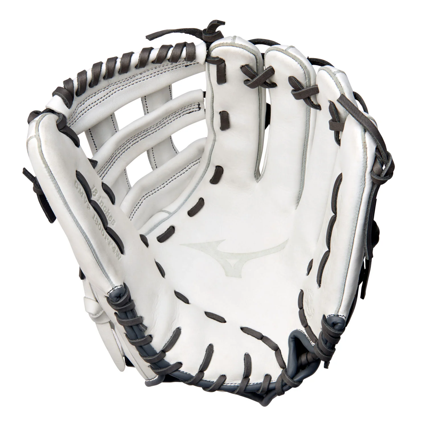 Mizuno MVP Prime Fastpitch GMVP1300PF4W 13" - Image 3