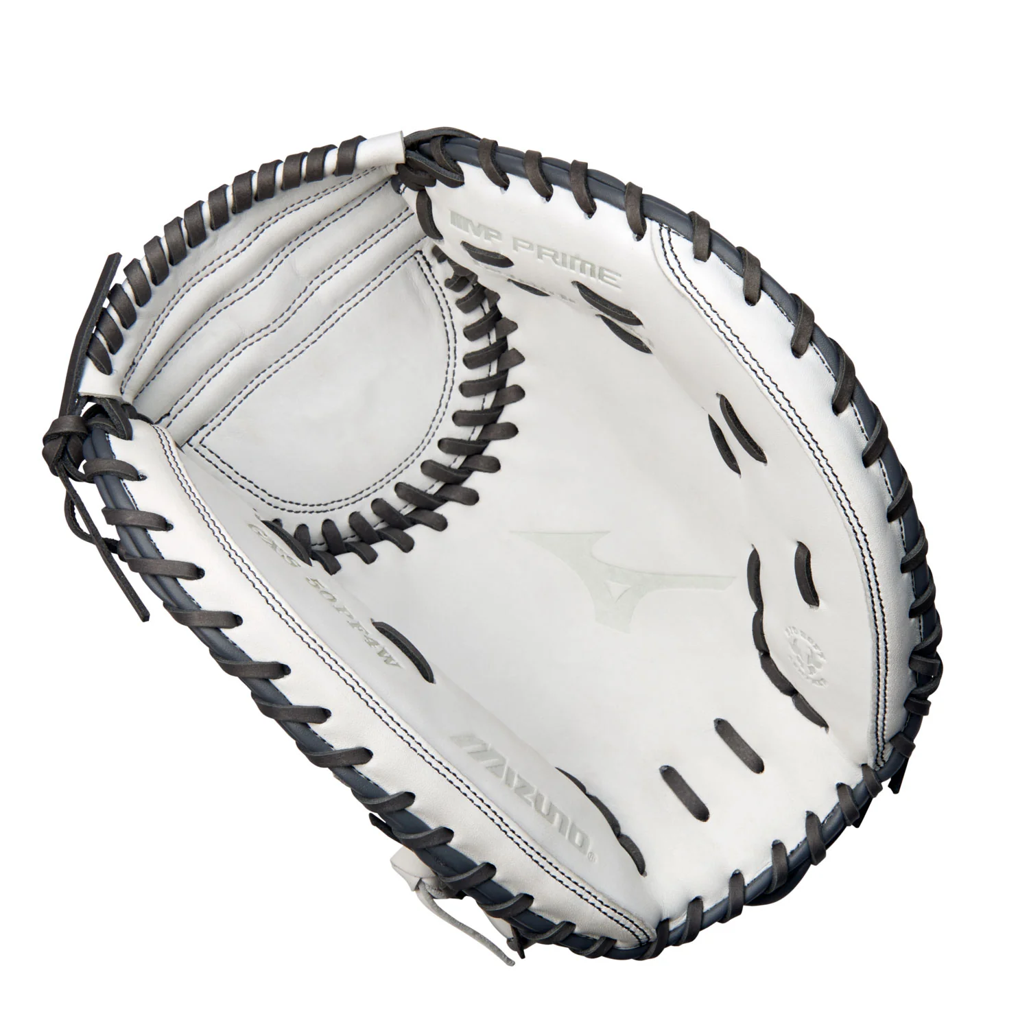 Mizuno MVP Prime Fastpitch GXS50PF4W 34"- RHT - Image 2