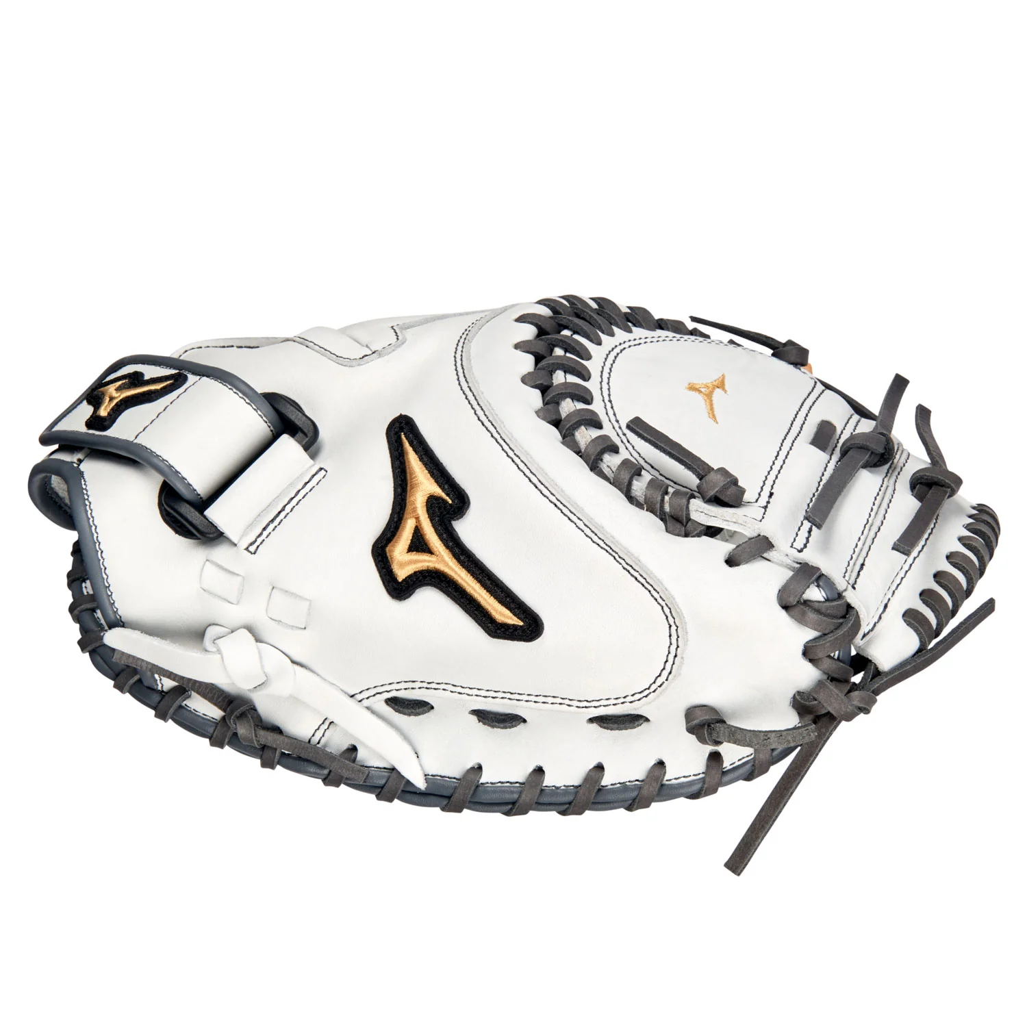 Mizuno MVP Prime Fastpitch GXS50PF4W 34"- RHT - Image 3
