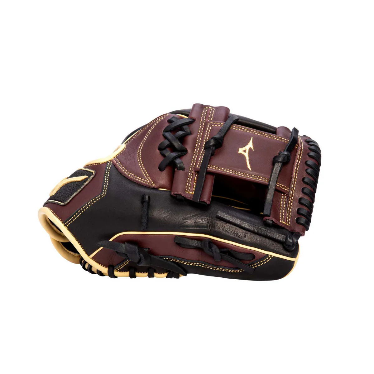 Mizuno MVP Prime GMVP1175P4BC 11.75"- RHT - Image 3