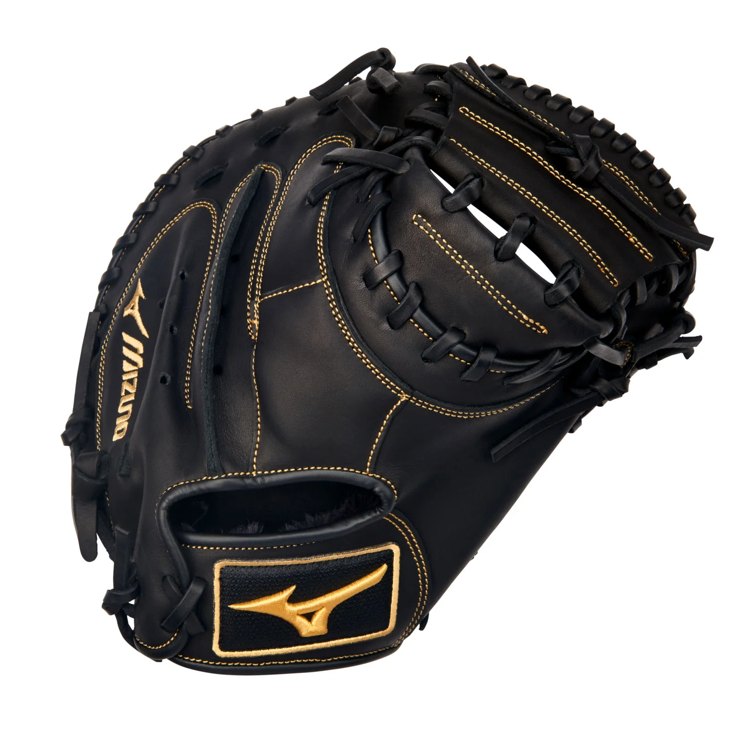 Mizuno MVP Prime GXC50PB4 34"- RHT