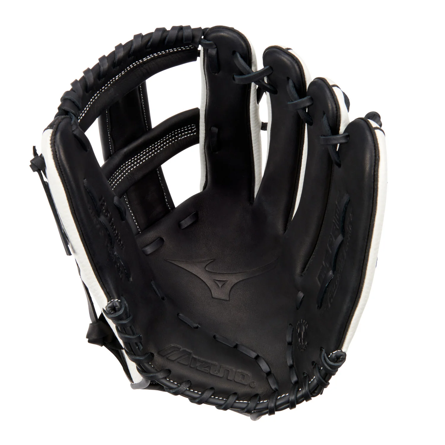 Mizuno MVP Prime Slowpitch GMVP1250P4S 12.5" - Image 5