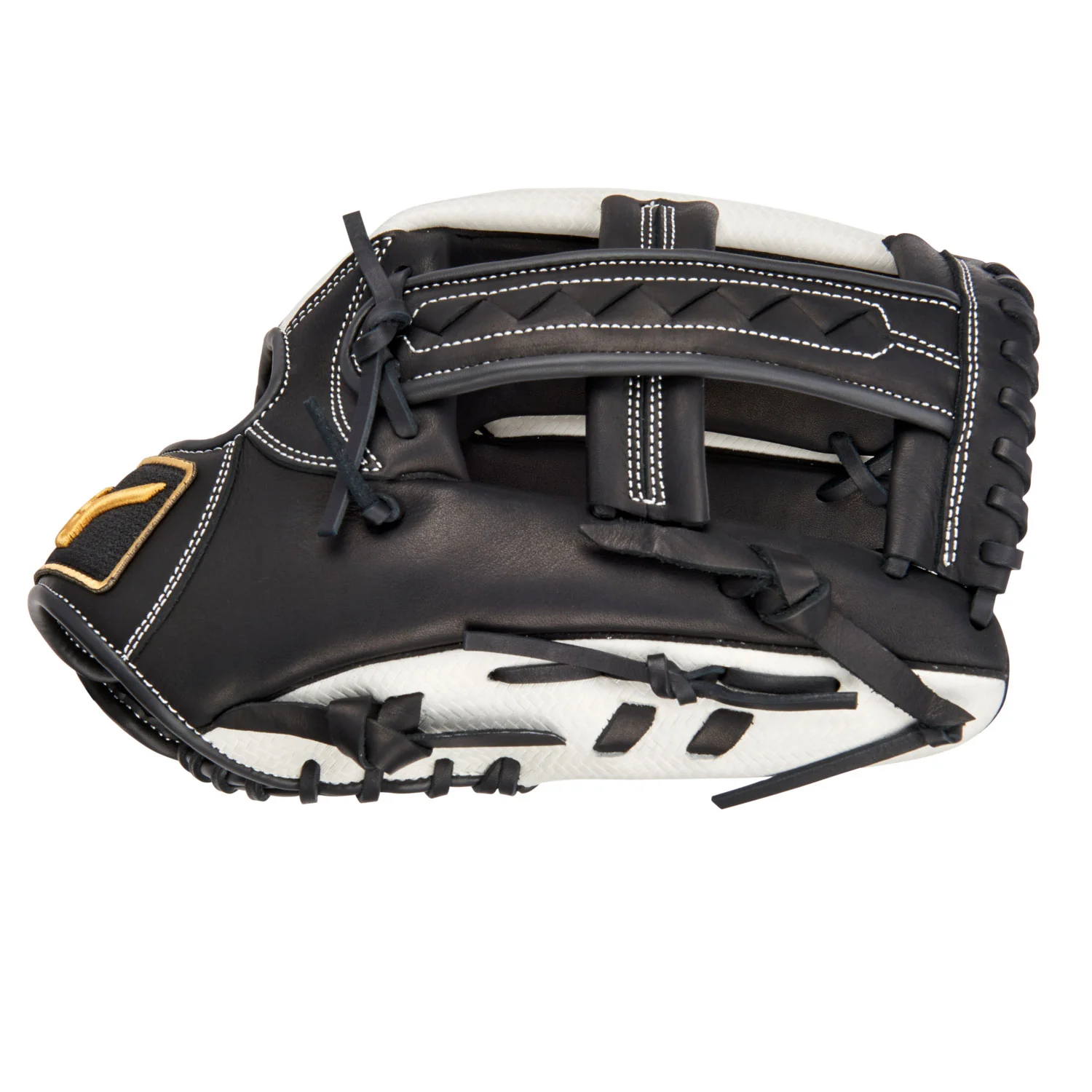 Mizuno MVP Prime Slowpitch GMVP1250P4S 12.5" - Image 6