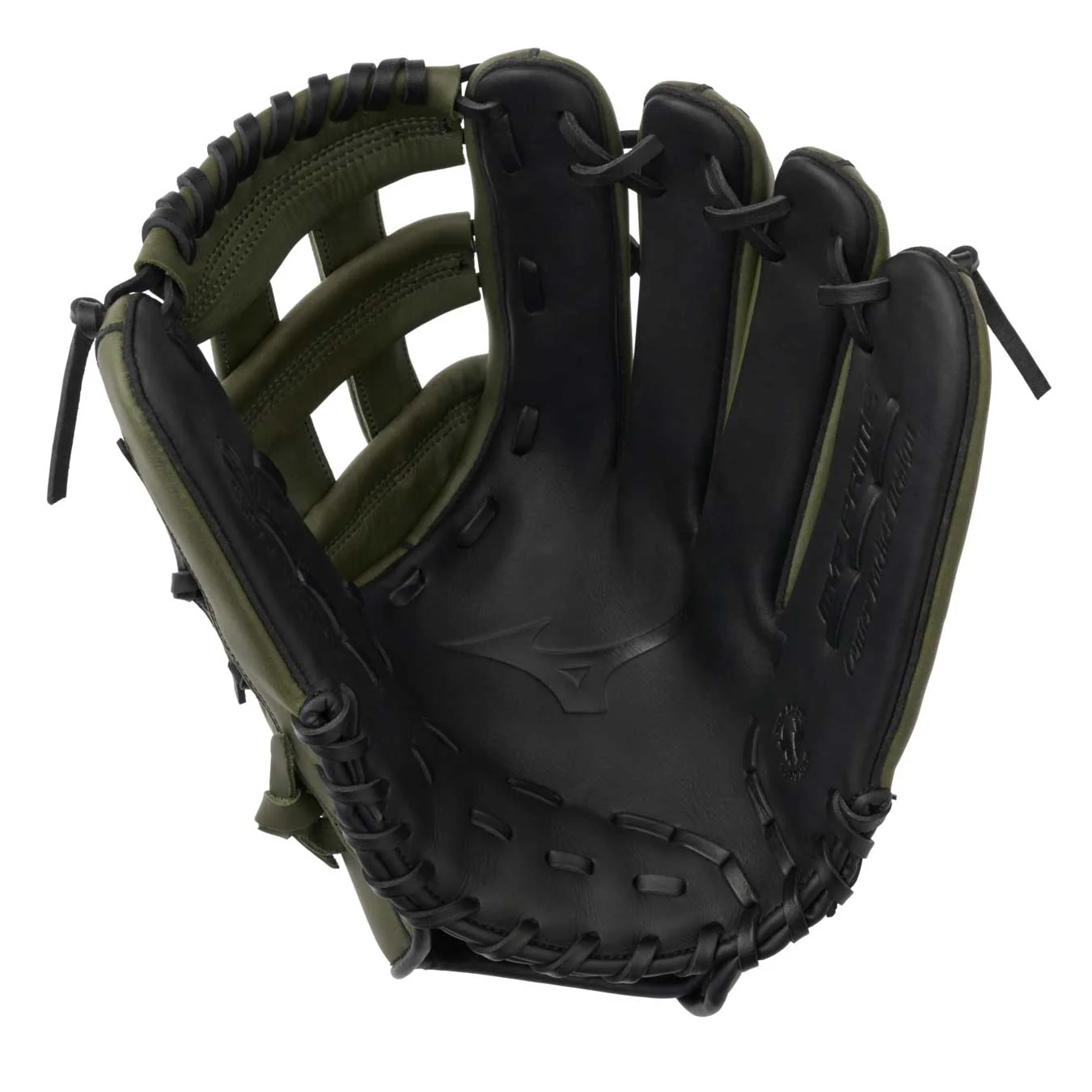 Mizuno MVP Prime Slowpitch GMVP1300PSP 13" - Image 2