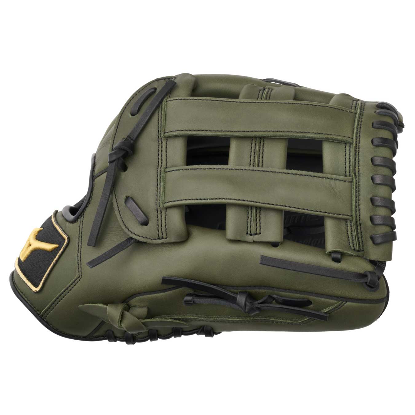 Mizuno MVP Prime Slowpitch GMVP1300PSP 13" - Image 3