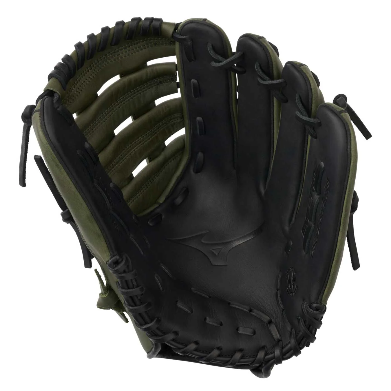 Mizuno MVP Prime Slowpitch GMVP1400PSP 14" - Image 2