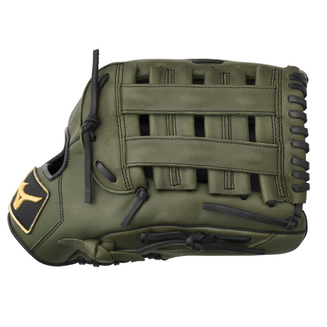 Mizuno MVP Prime Slowpitch GMVP1400PSP 14" - Image 3