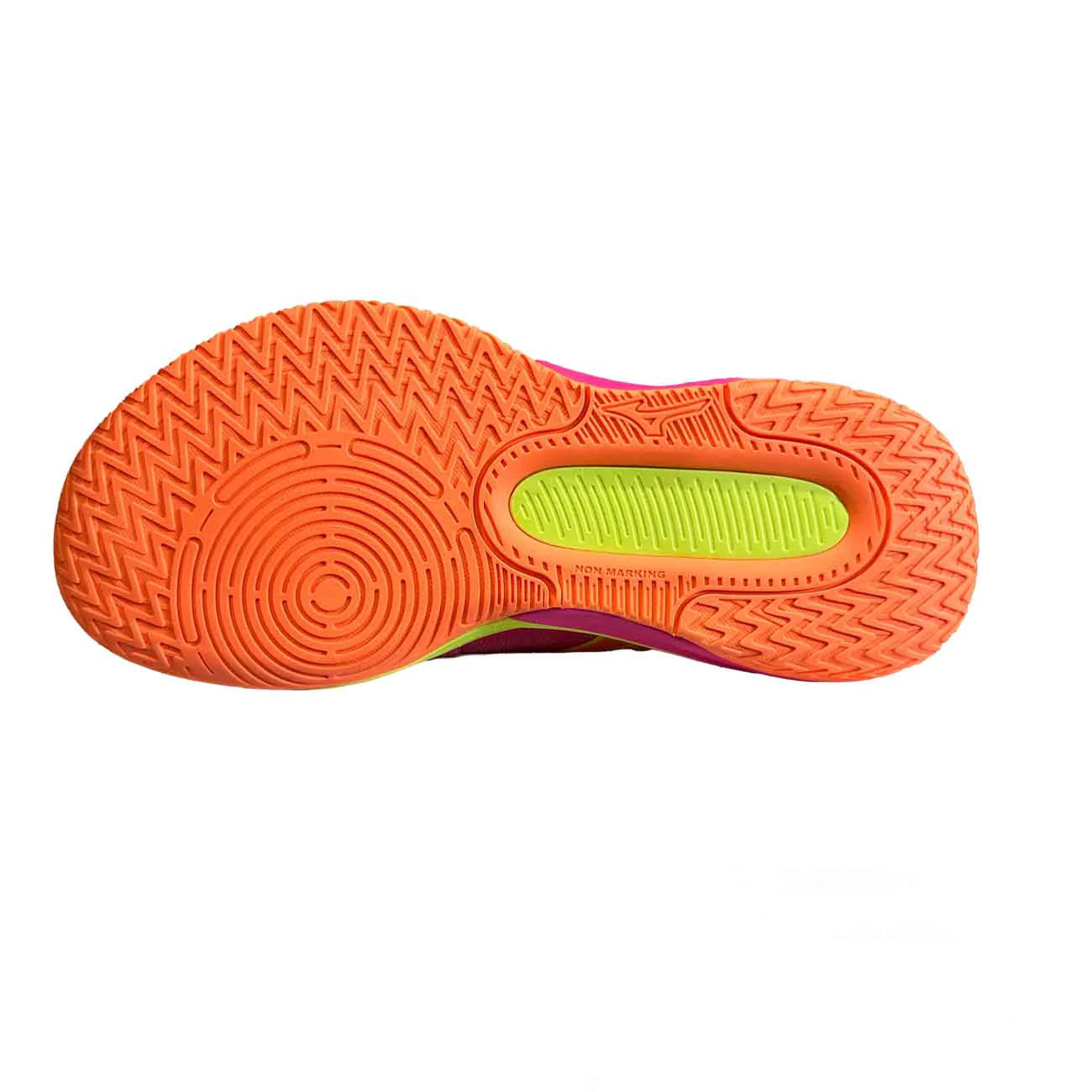 Mizuno Neo Jump Unisex Volleyball Shoes - Image 2