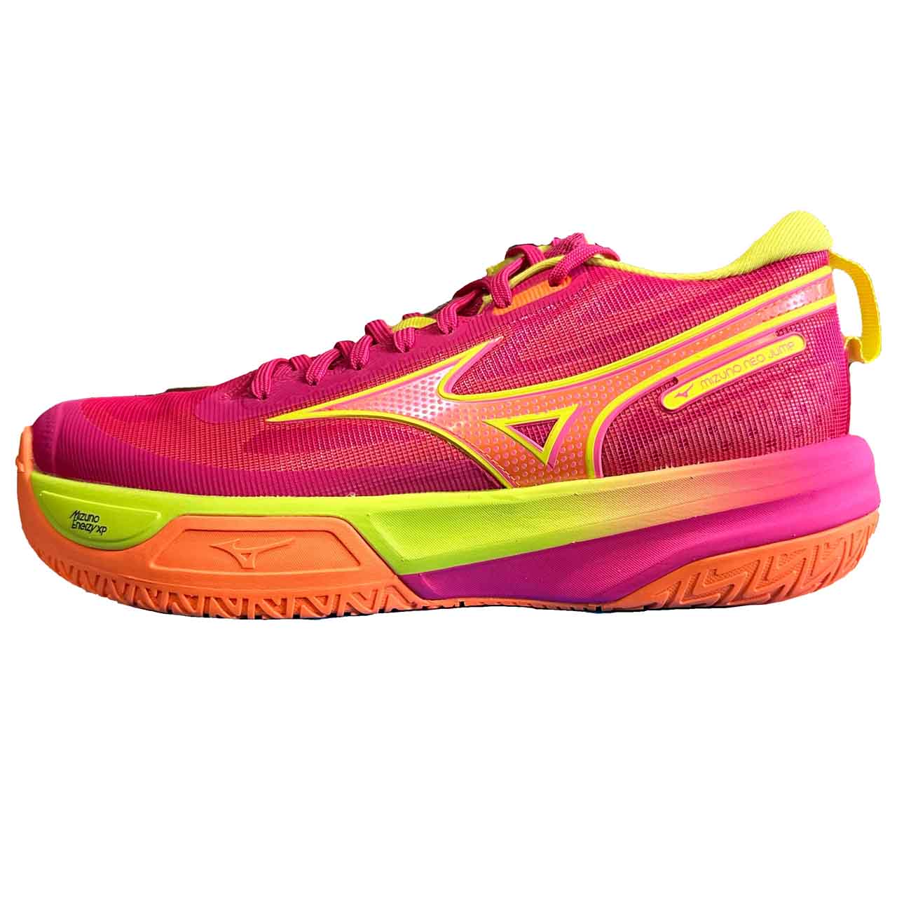 Mizuno Neo Jump Unisex Volleyball Shoes - Image 3