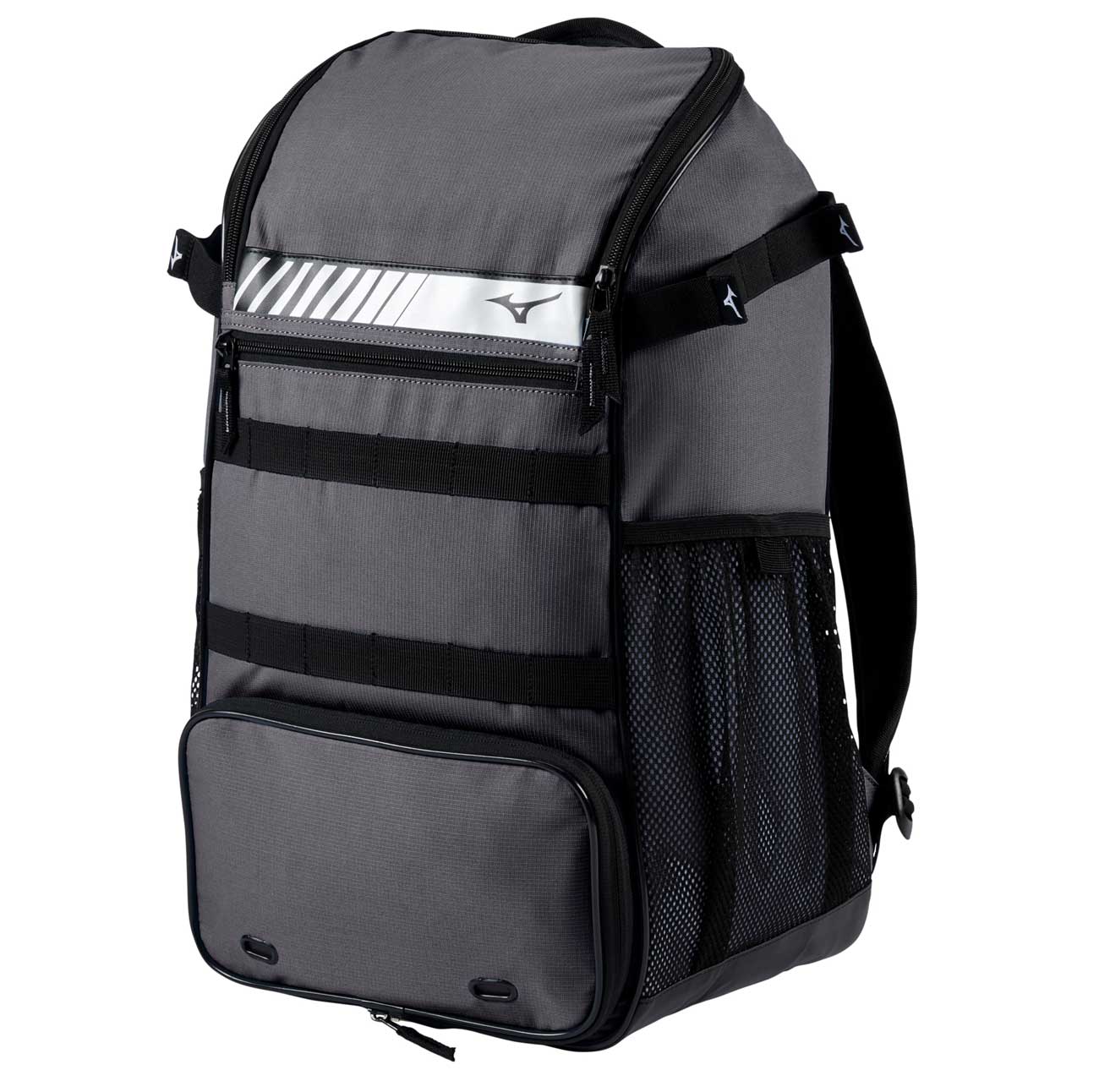 Mizuno Organizer 23 Backpack - Image 3
