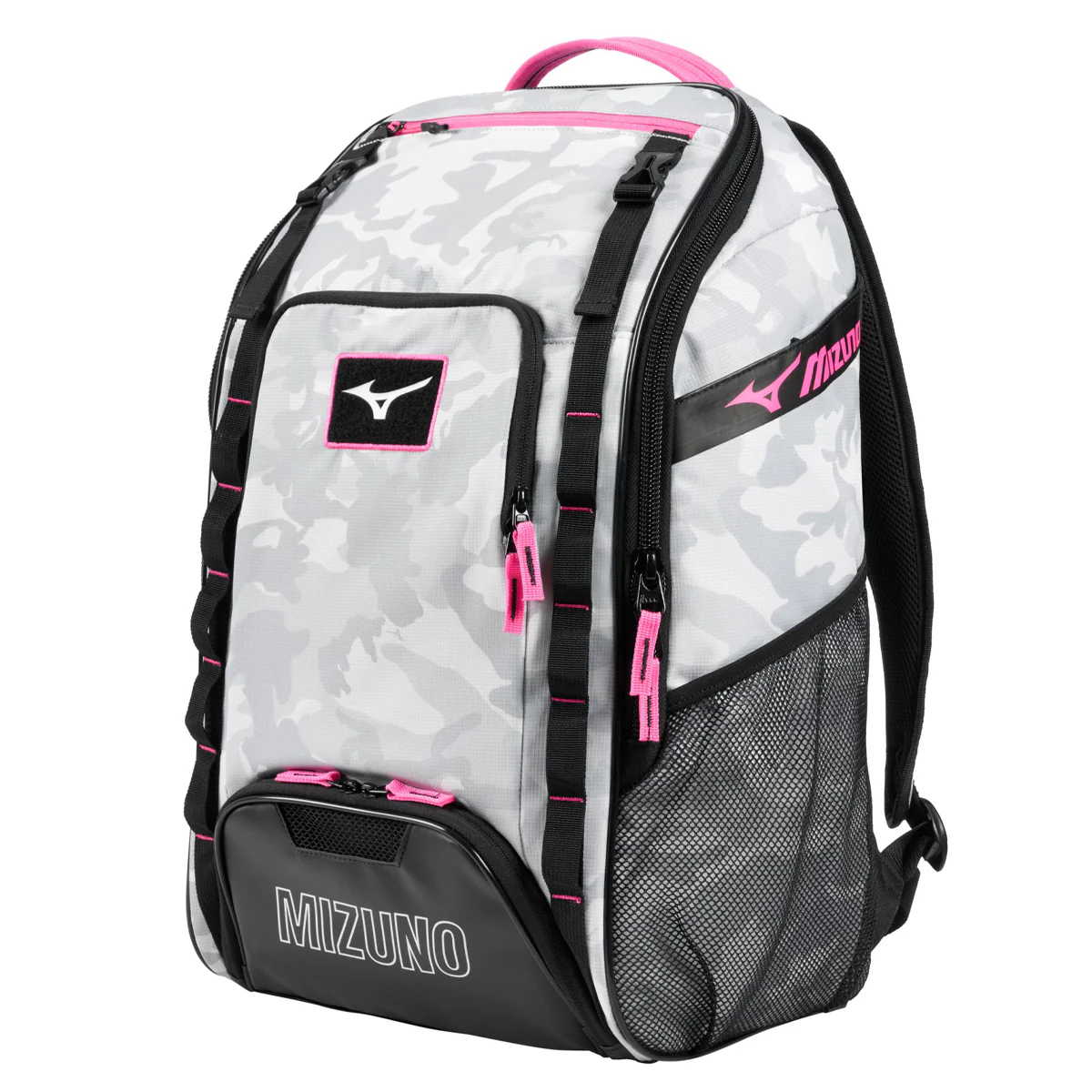 Mizuno Organizer 26 Backpack - Image 3