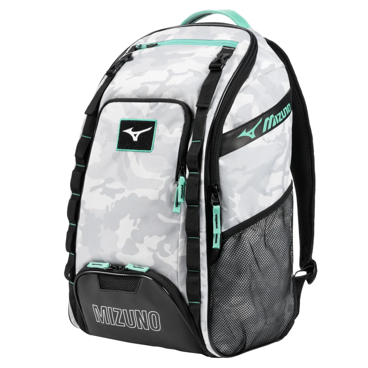 Mizuno Organizer 26 Backpack - Image 4