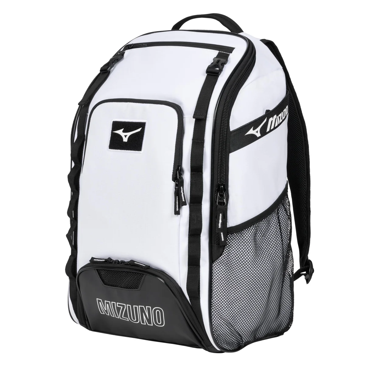 Mizuno Organizer 26 Backpack - Image 5