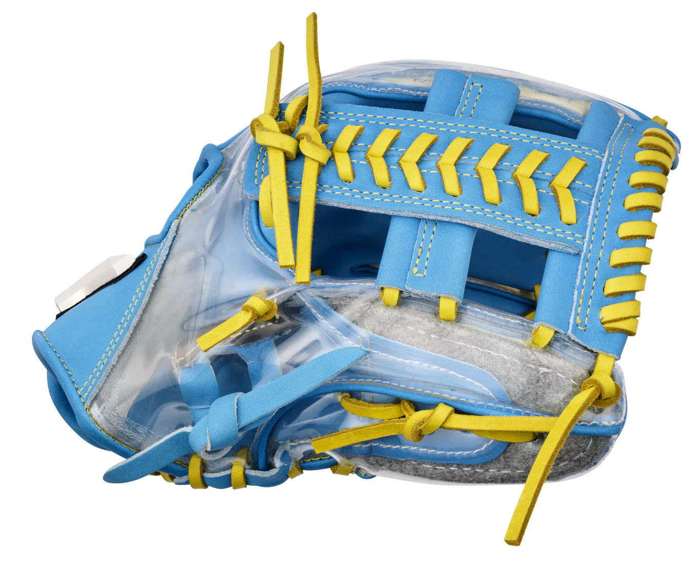 Mizuno Original Clear 11.5"-RHT - Image 3