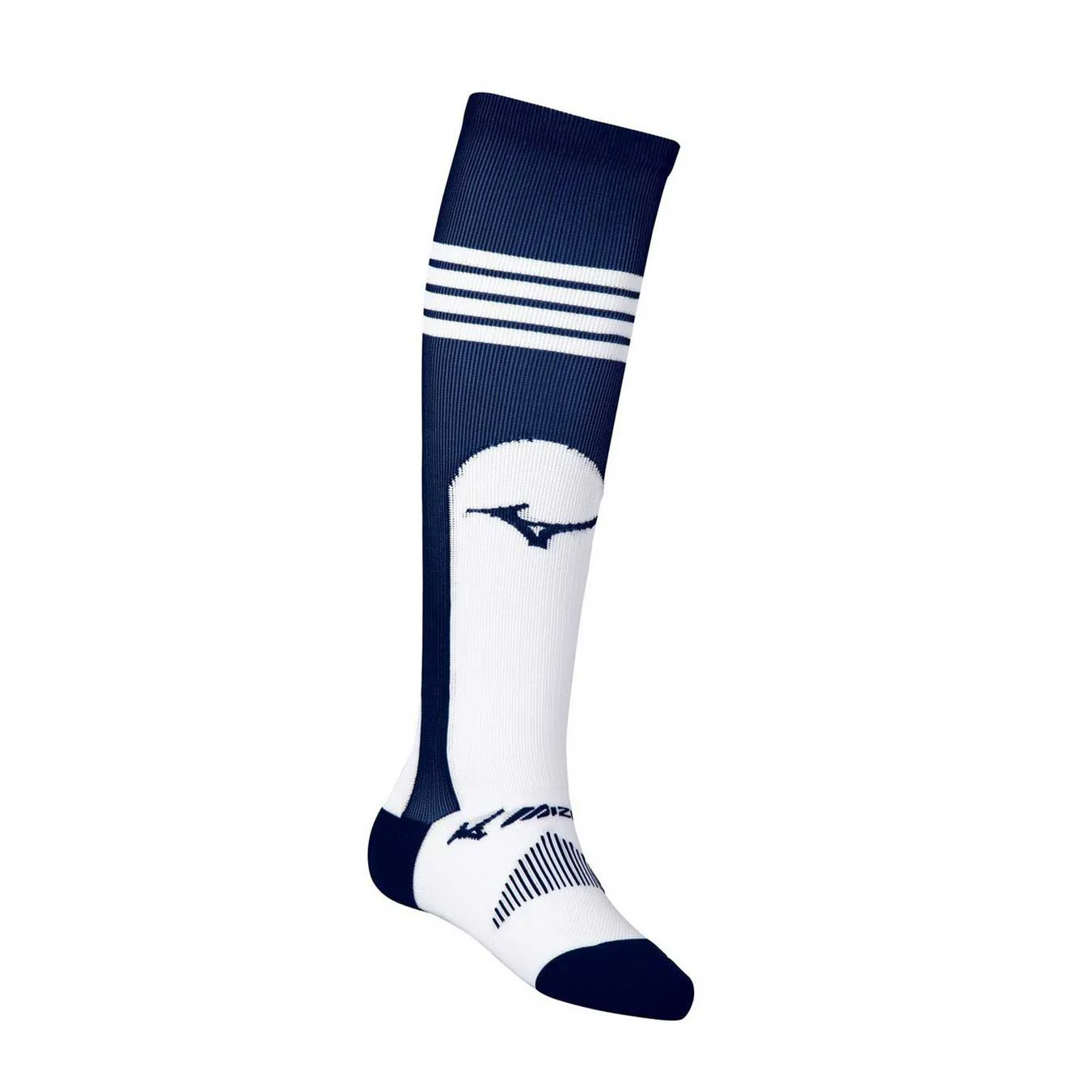 Mizuno Performance OTC Stirrup Sock - Image 2