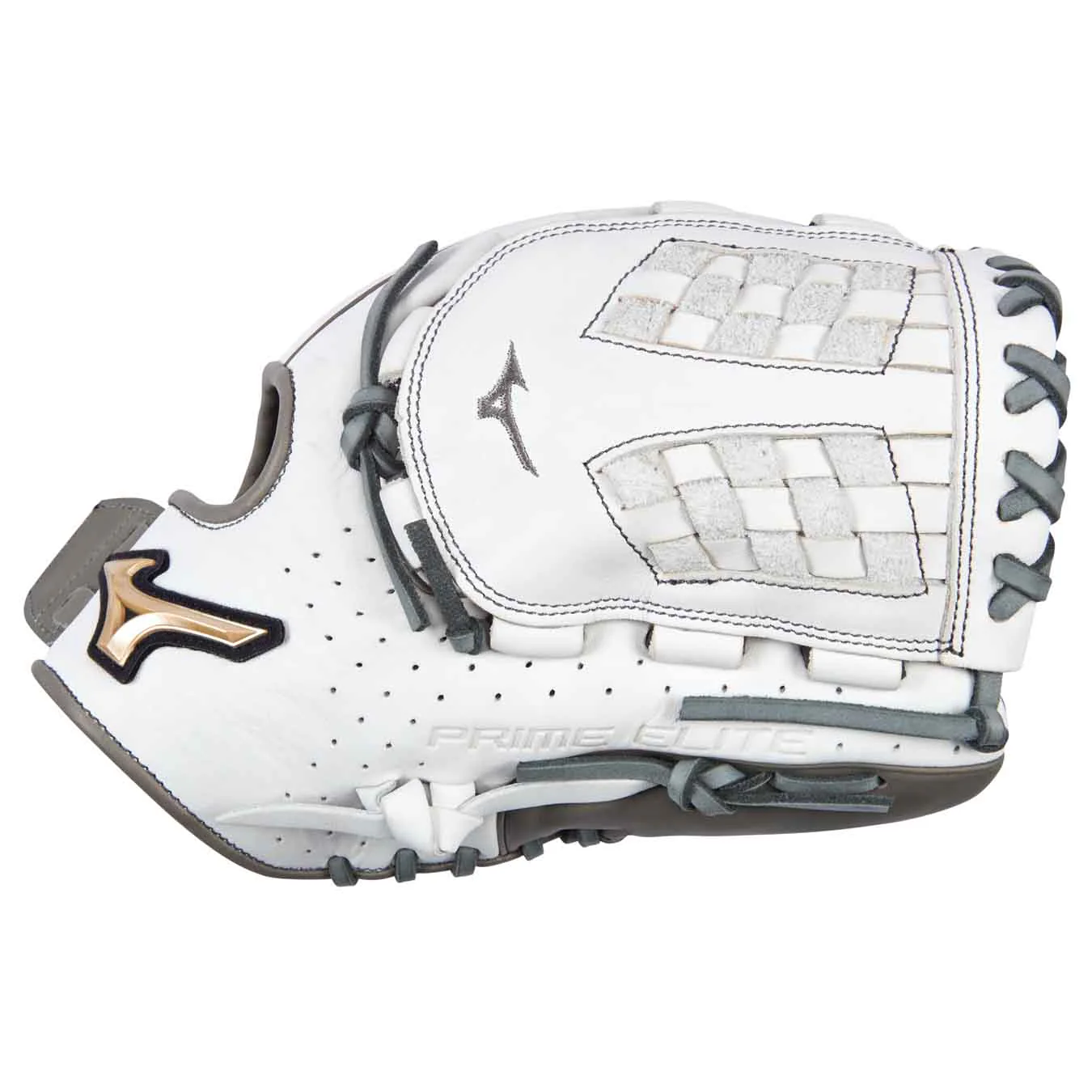 Mizuno Prime Elite Fastpitch GPE1200F2 12" - Image 3