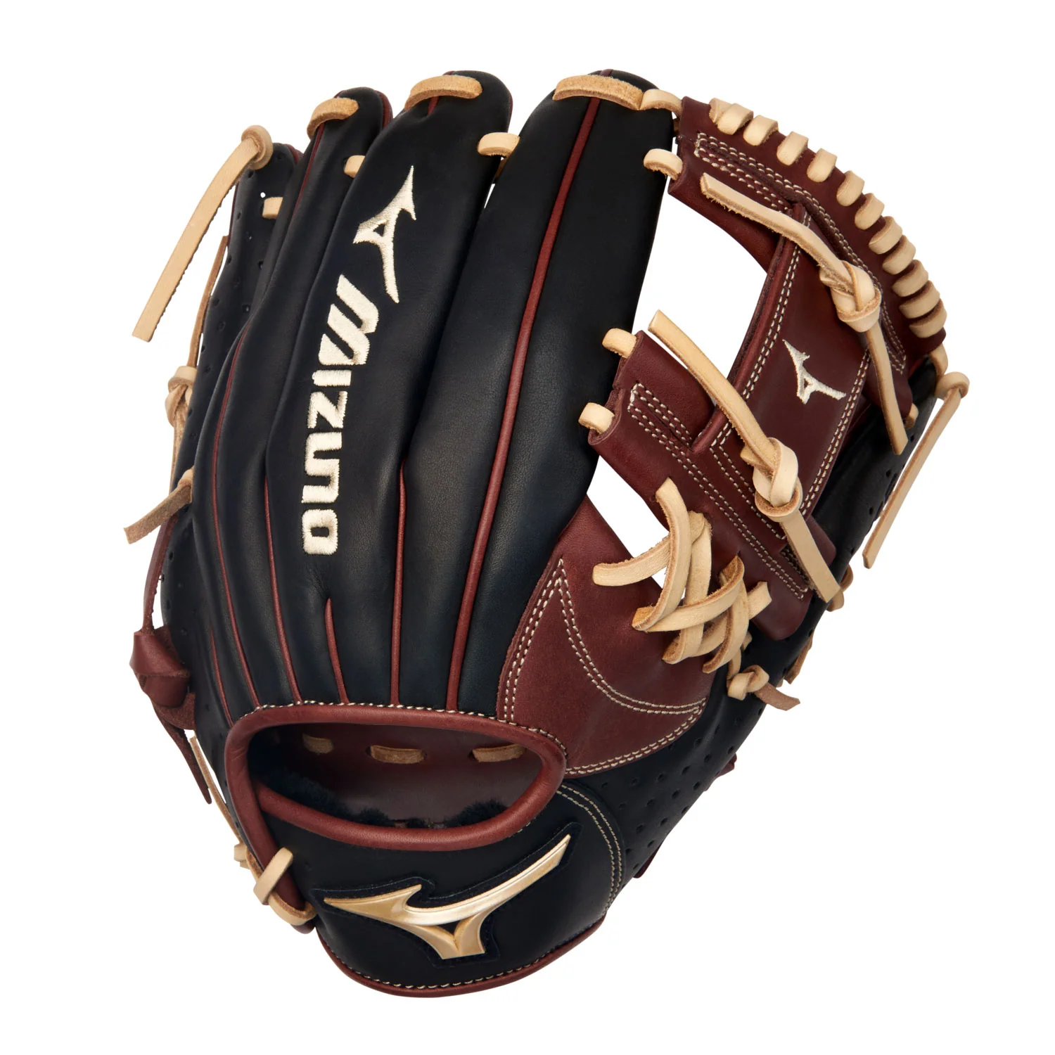 Mizuno Prime Elite GPE1176 11.75"- RHT - Image 2