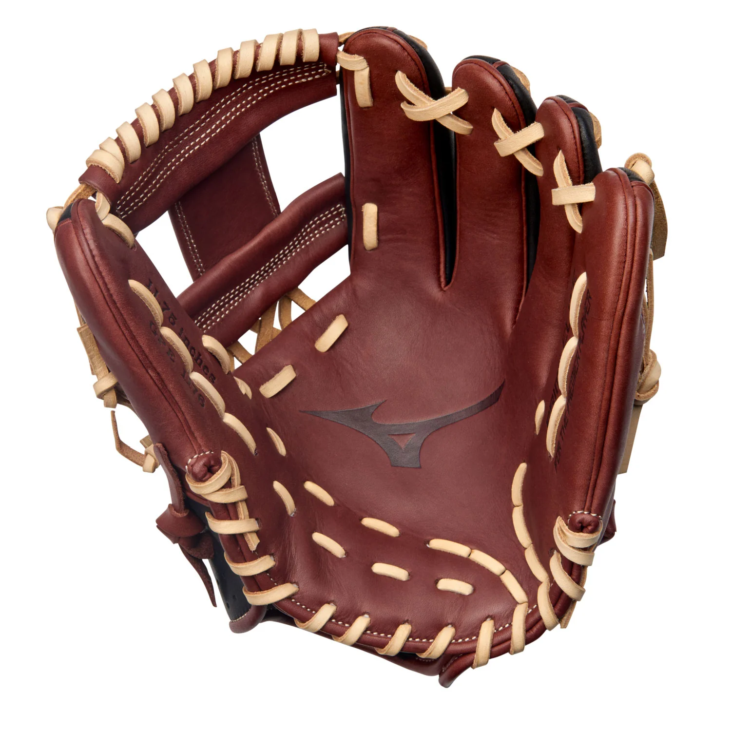 Mizuno Prime Elite GPE1176 11.75"- RHT - Image 5