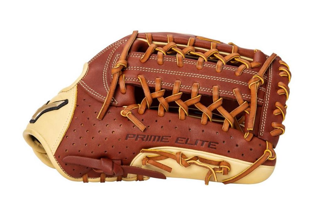 Mizuno Prime Elite GPE1275 12.75" - RHT - Image 3