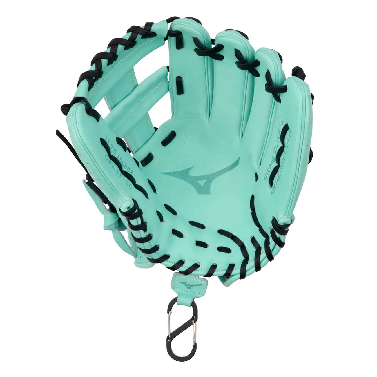 Mizuno Prime Elite X Fastpitch GPEXF-50 11.75"-RHT - Image 2