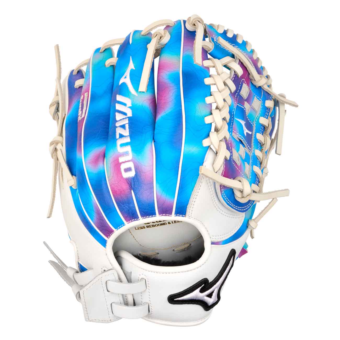Mizuno Prime M-Print Fastpitch GMVPF-10MP 12"
