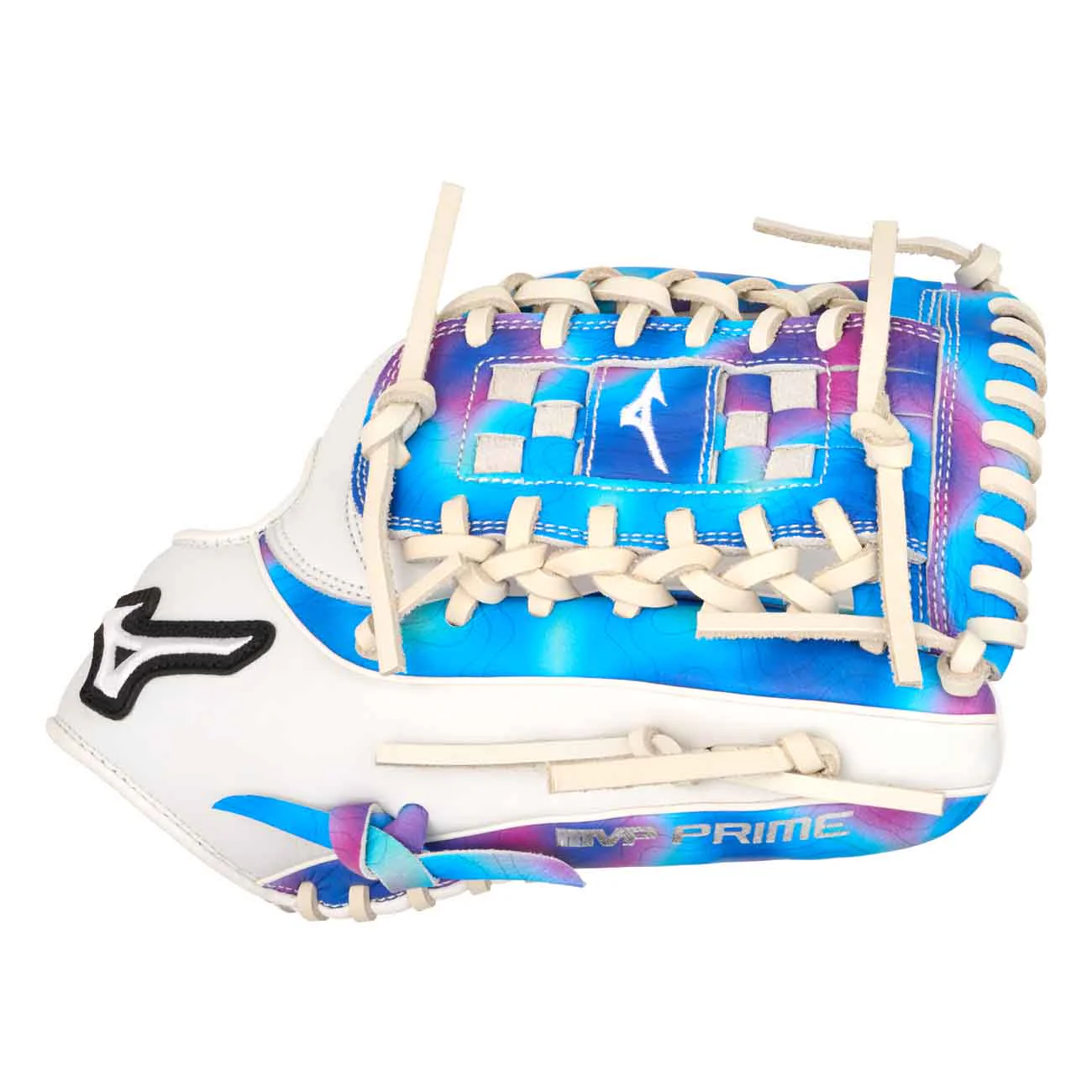 Mizuno Prime M-Print Fastpitch GMVPF-10MP 12" - Image 3