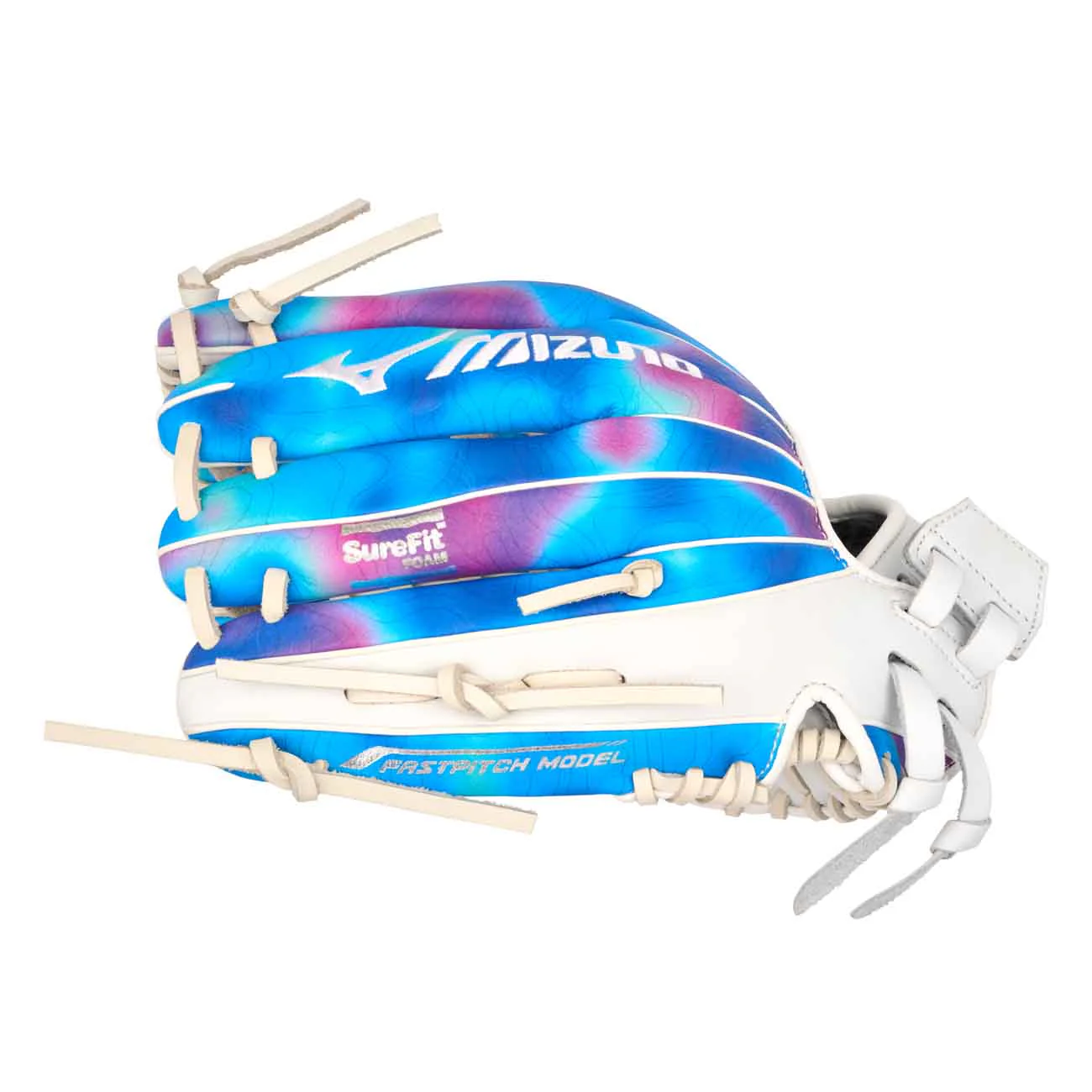 Mizuno Prime M-Print Fastpitch GMVPF-10MP 12" - Image 4