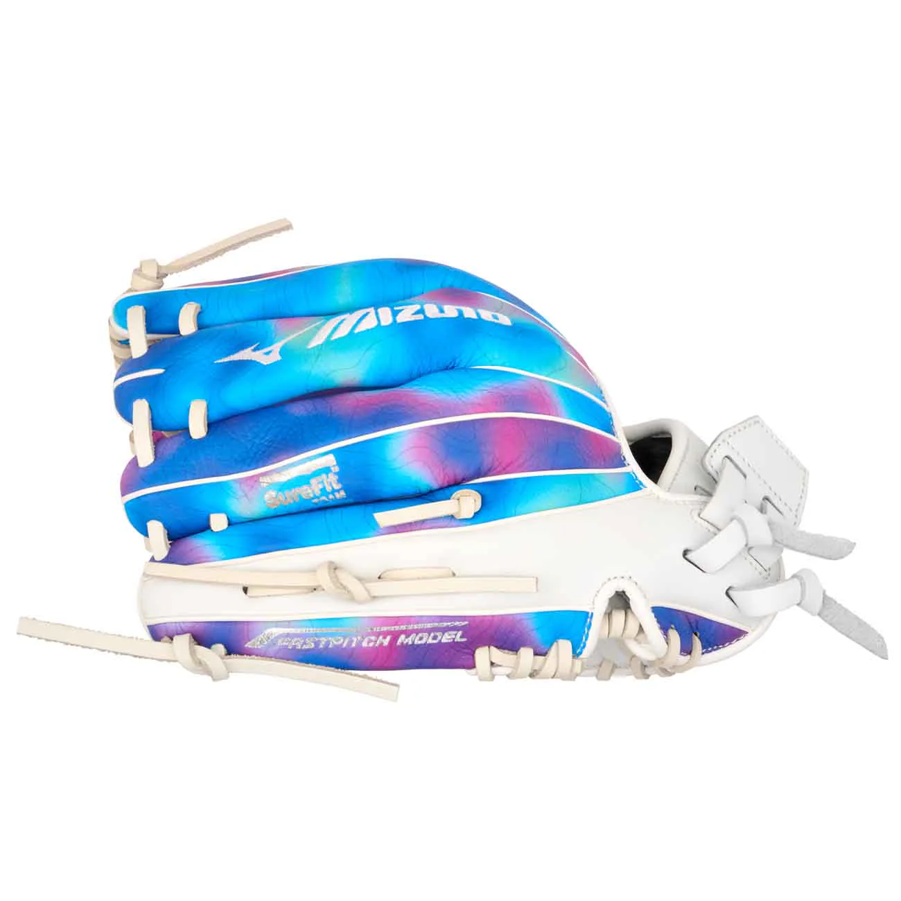 Mizuno Prime M-Print Fastpitch GMVPF-50MP 11.75"-RHT - Image 3
