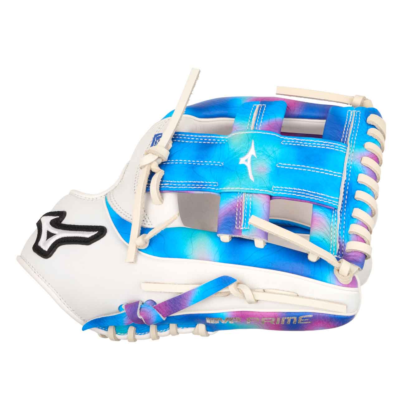 Mizuno Prime M-Print Fastpitch GMVPF-50MP 11.75"-RHT - Image 4