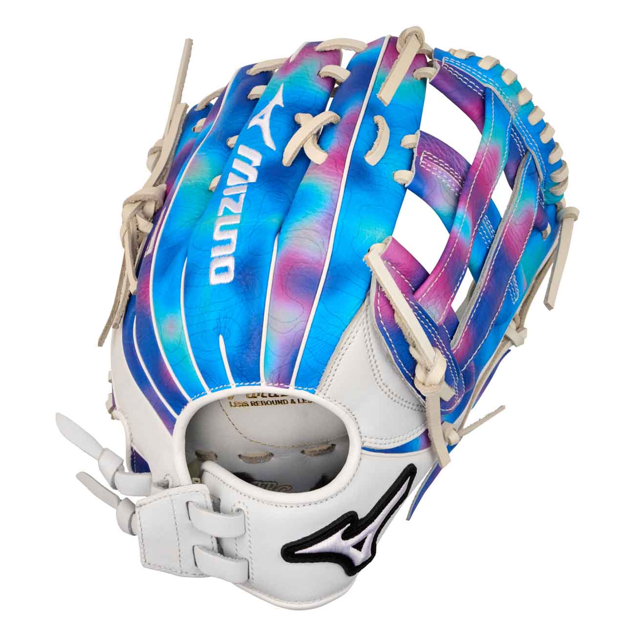 Mizuno Prime M-Print Fastpitch GMVPF-60MP 12.5"