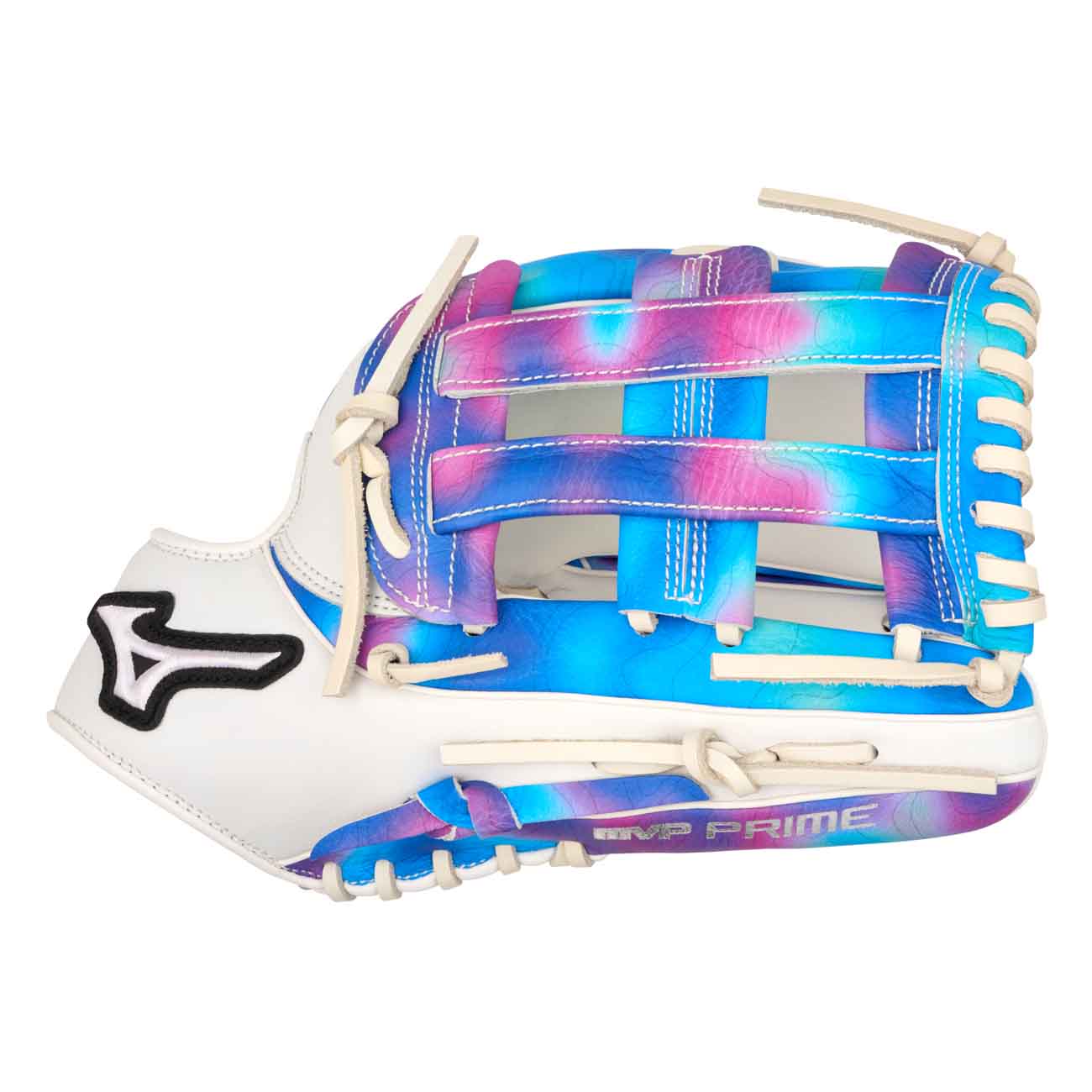 Mizuno Prime M-Print Fastpitch GMVPF-60MP 12.5" - Image 3