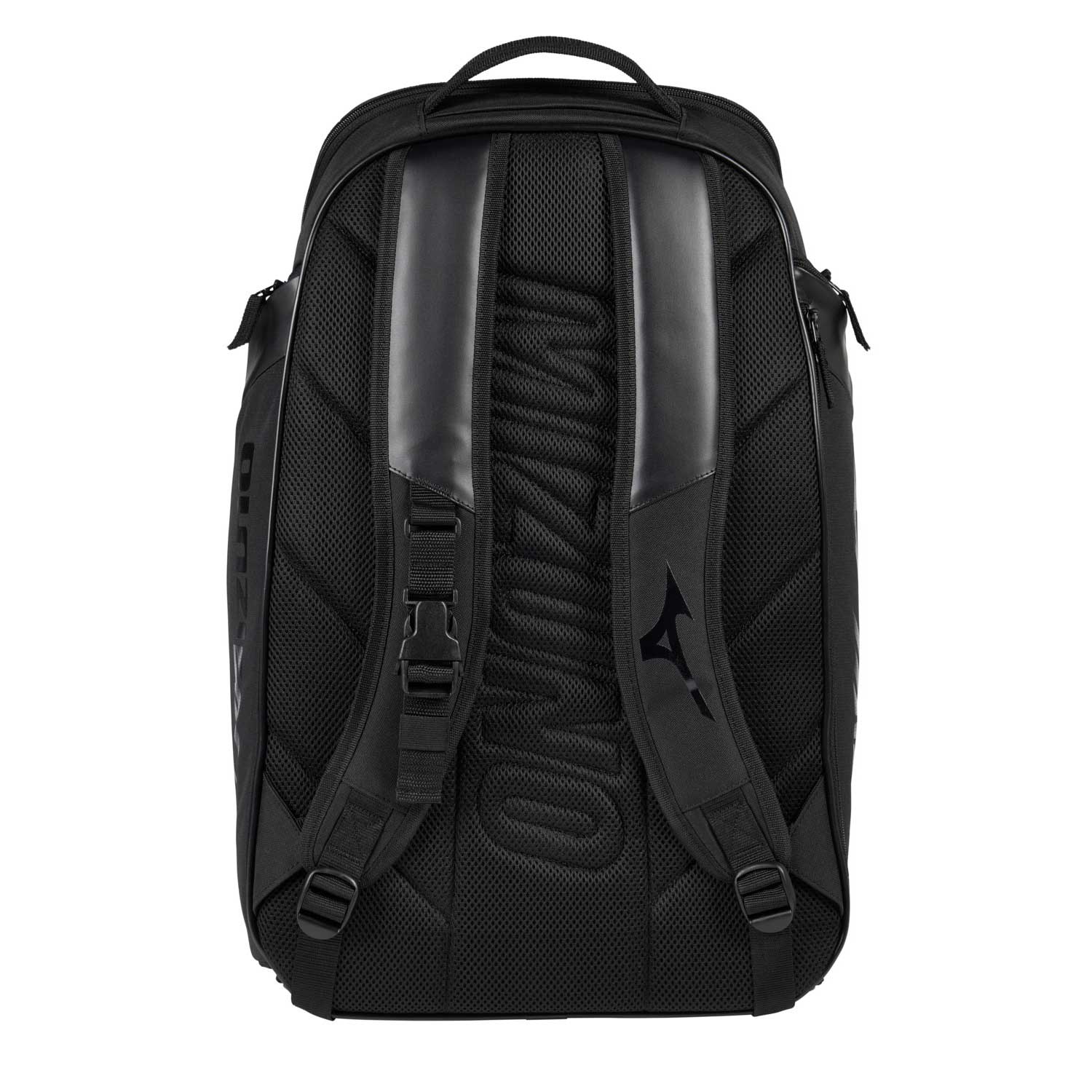 Mizuno Pro Batpack 22 Black - Image 5