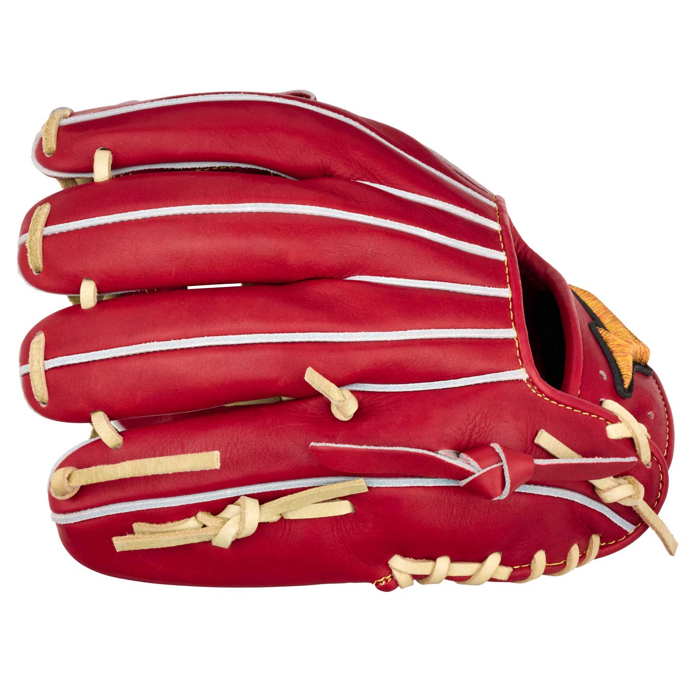 Mizuno Pro Classic GMPC-40 Japan Brick/Creak 11.5"-RHT - Image 4