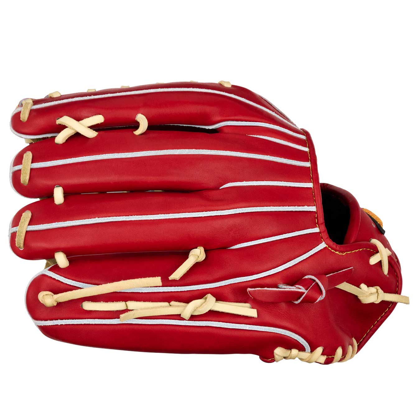 Mizuno Pro Classic GMPC-70 Japan Brick/Creak 12.75"-RHT - Image 4