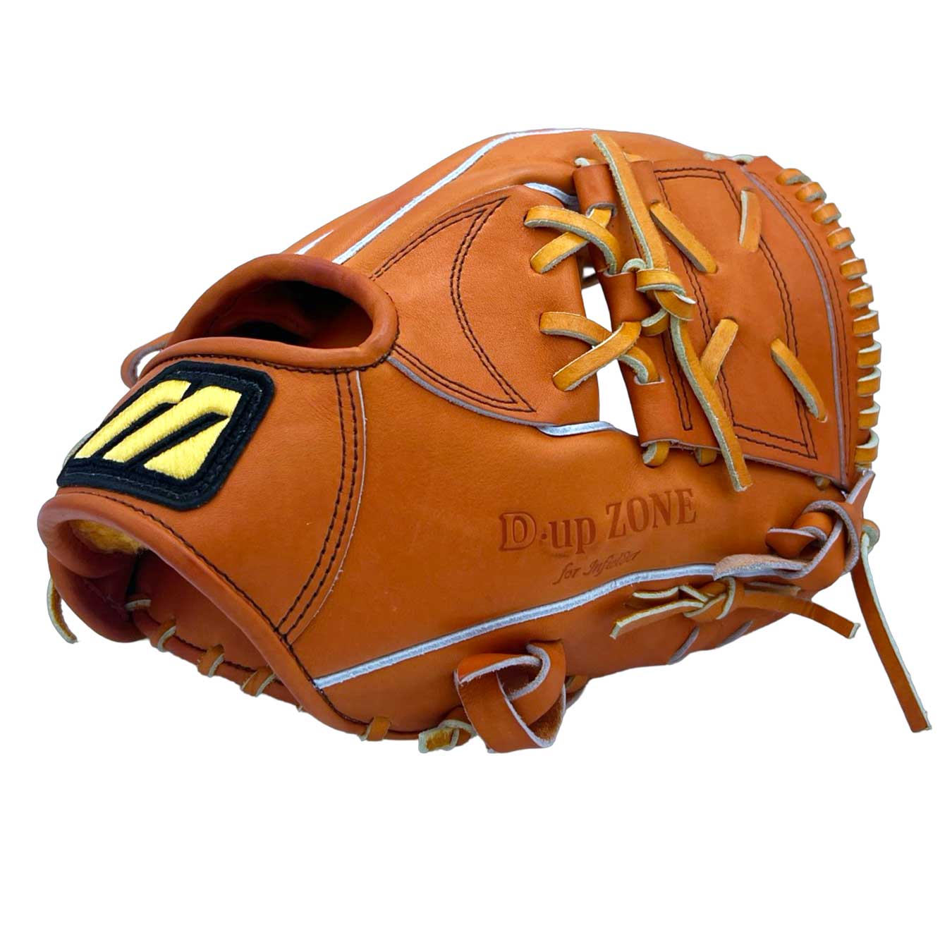 Mizuno Pro "D-Up 1989" GMP-1989 D-Up Ltd 11.25"-RHT - Image 3