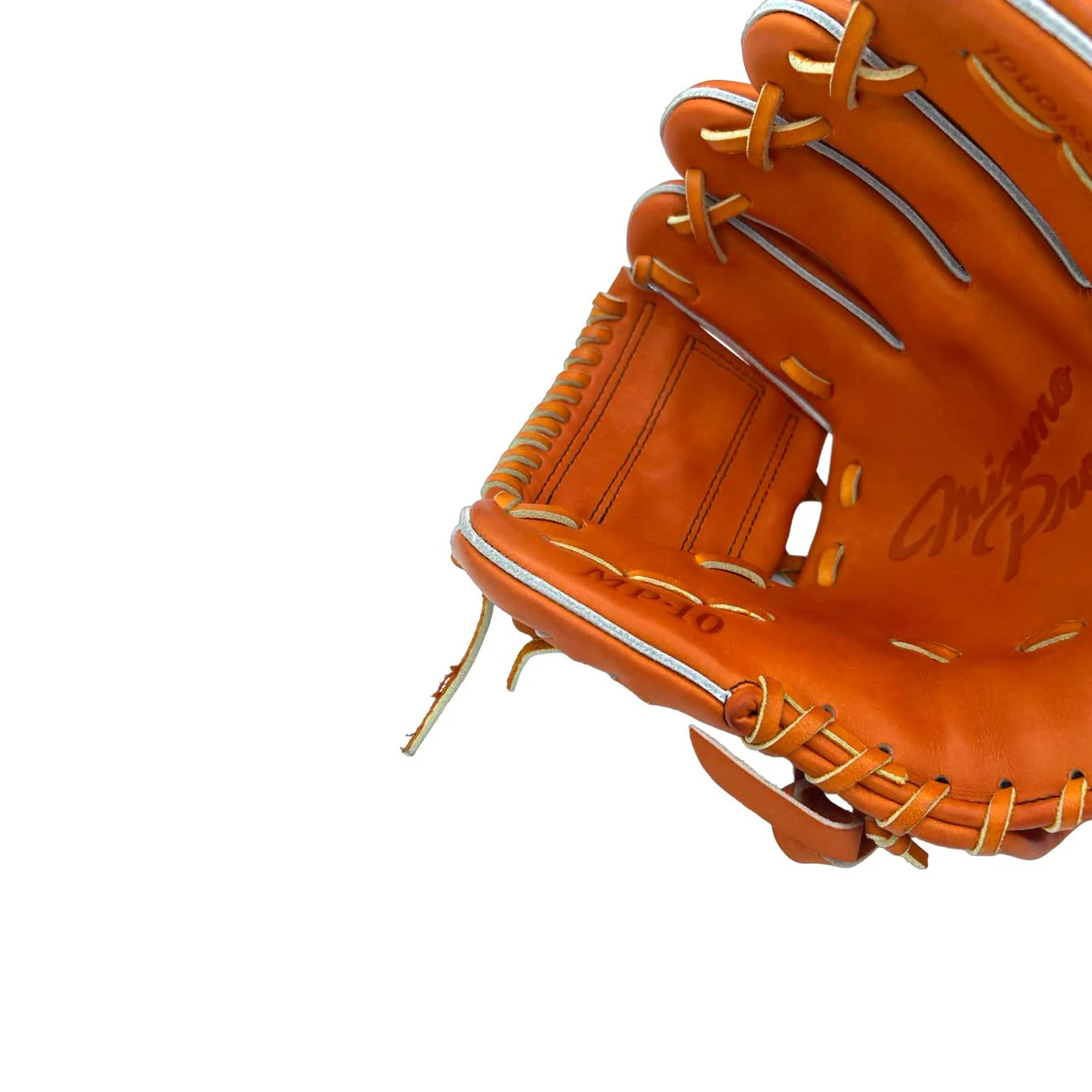 Mizuno Pro "D-Up 1989" GMP-1989 D-Up Ltd 11.25"-RHT - Image 5