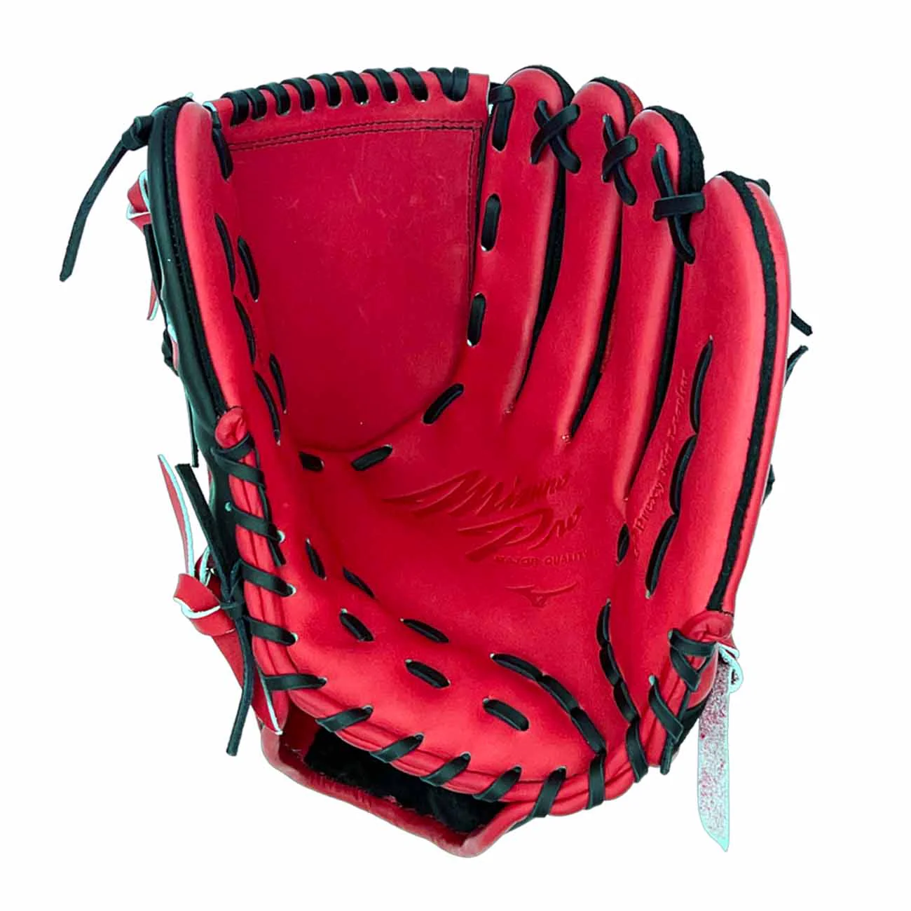 Mizuno Pro "Kenta Maeda Flow" GMP-HAGA1200C KM 12"-RHT - Image 2