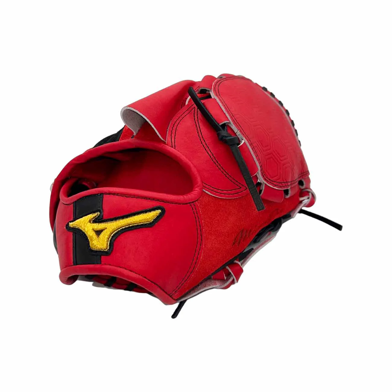 Mizuno Pro "Kenta Maeda Flow" GMP-HAGA1200C KM 12"-RHT - Image 4
