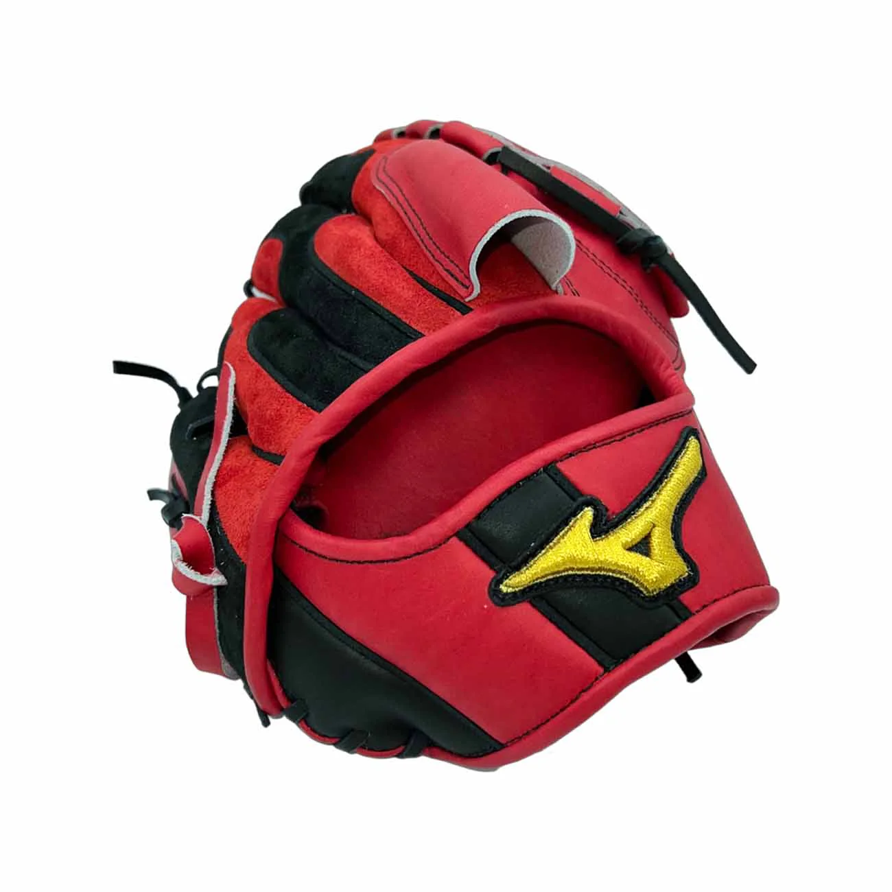 Mizuno Pro "Kenta Maeda Flow" GMP-HAGA1200C KM 12"-RHT - Image 6
