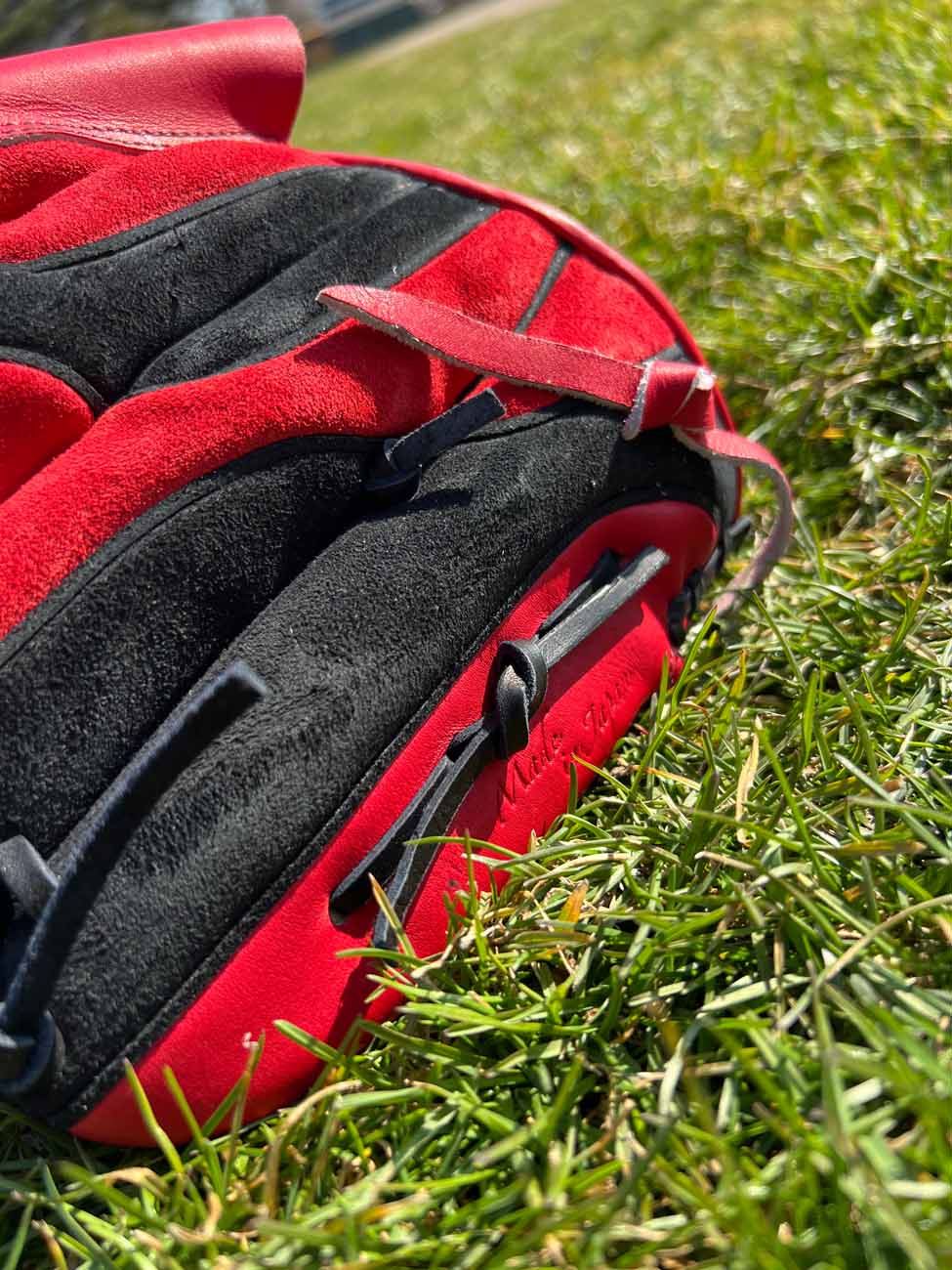 Mizuno Pro "Kenta Maeda Flow" GMP-HAGA1200C KM 12"-RHT - Image 8