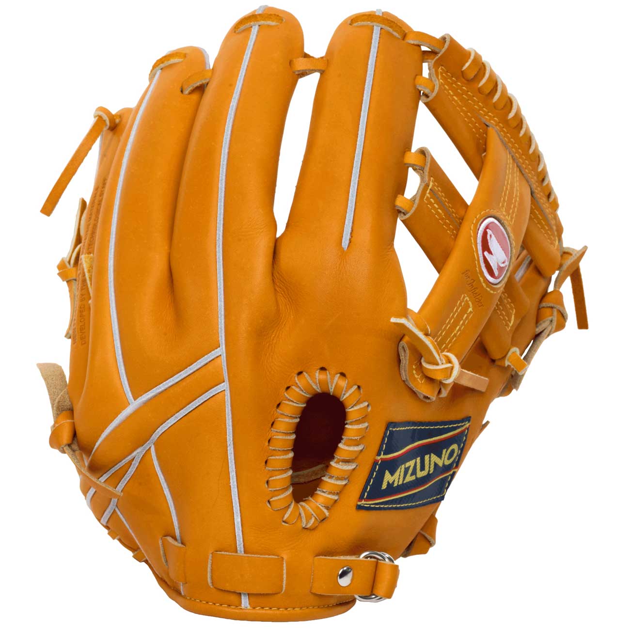 Mizuno Pro Custom "Legacy Reborn" GWW-40HAGA 11.5"-RHT