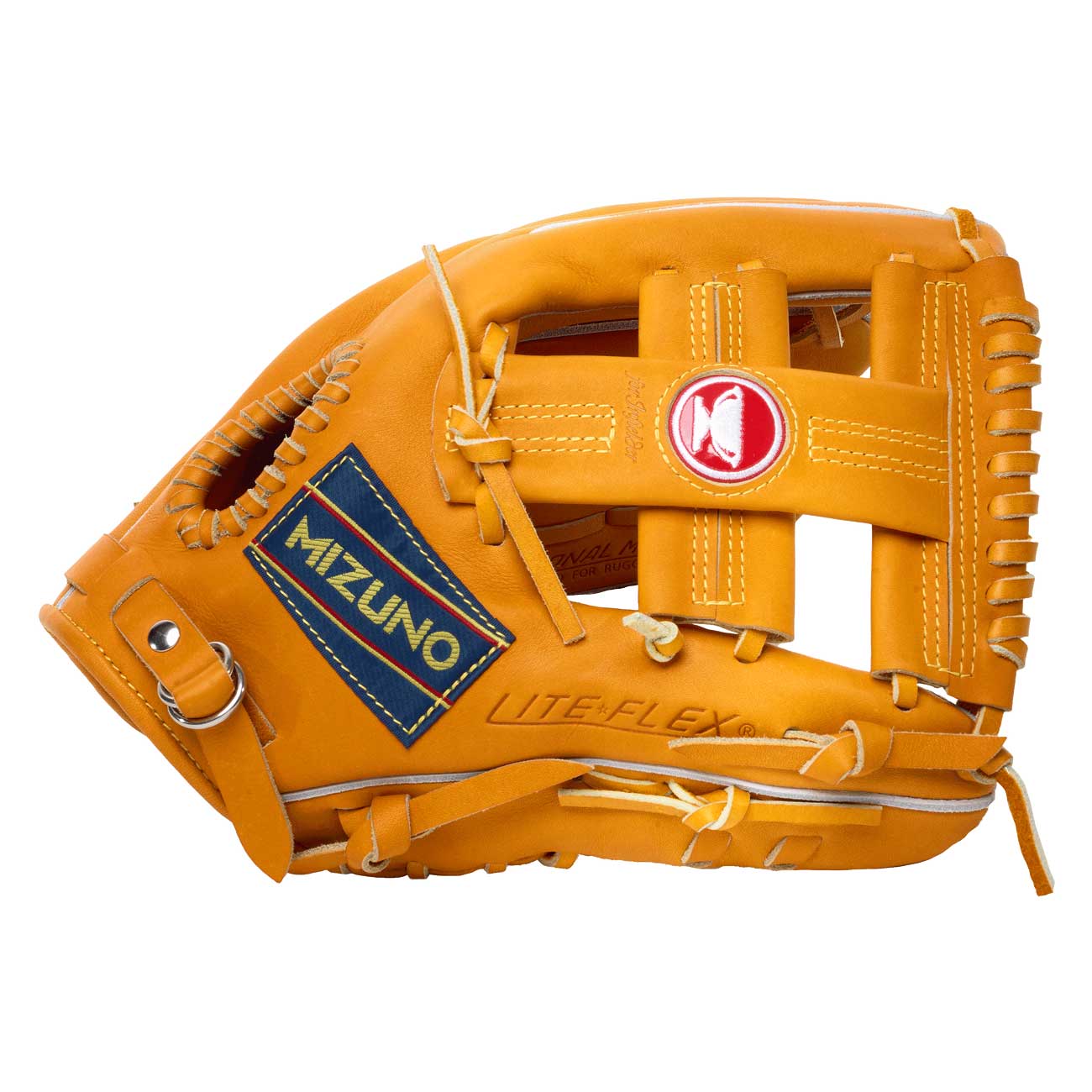 Mizuno Pro Custom "Legacy Reborn" GWW-40HAGA 11.5"-RHT - Image 3