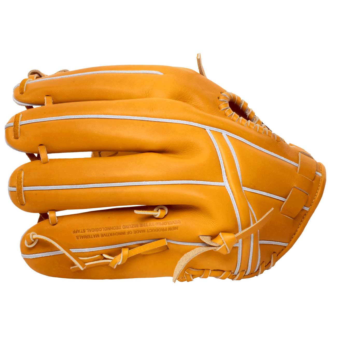 Mizuno Pro Custom "Legacy Reborn" GWW-40HAGA 11.5"-RHT - Image 4