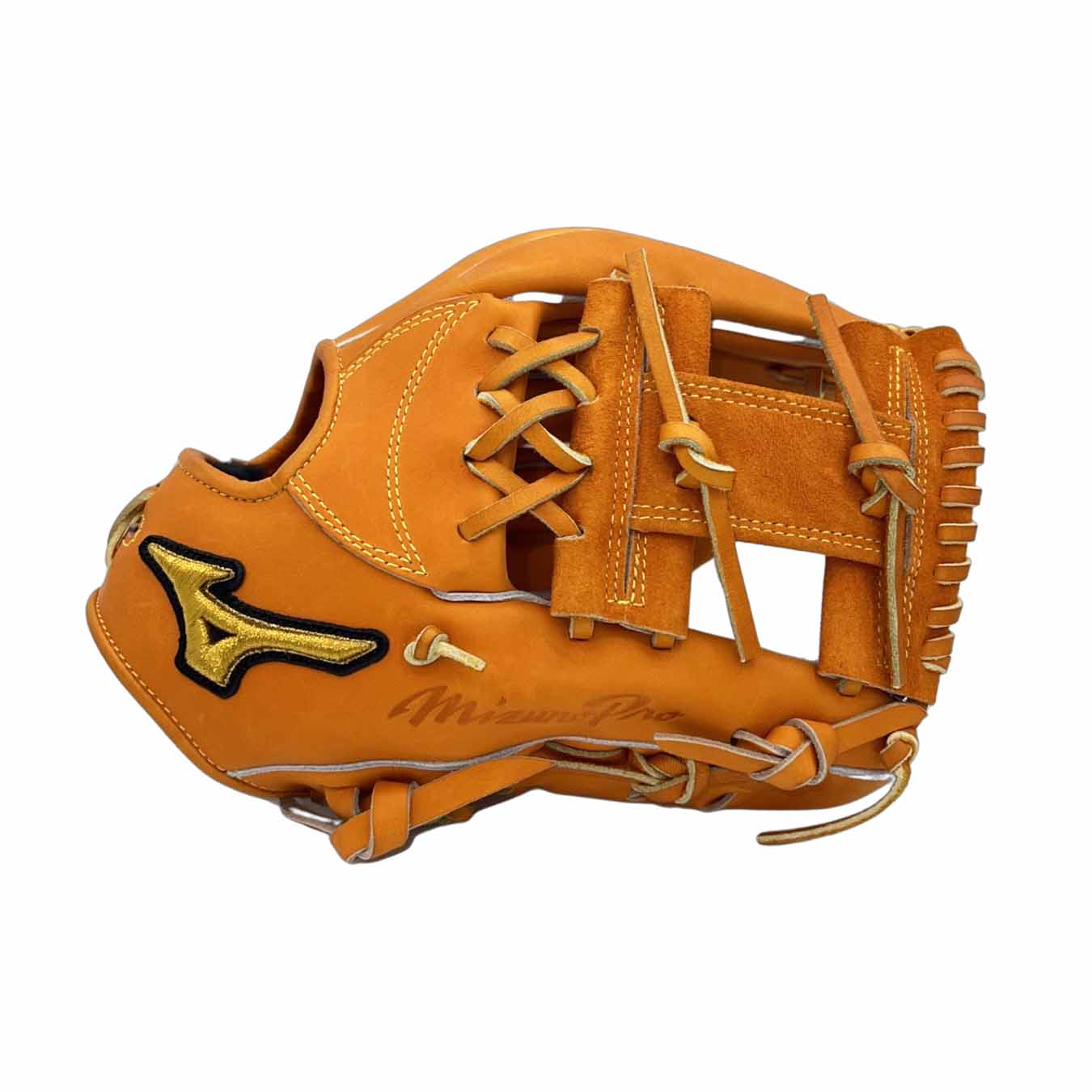 Mizuno Pro "MAJESTY" GMP-HAGA1175A 11.75"-RHT - Image 3