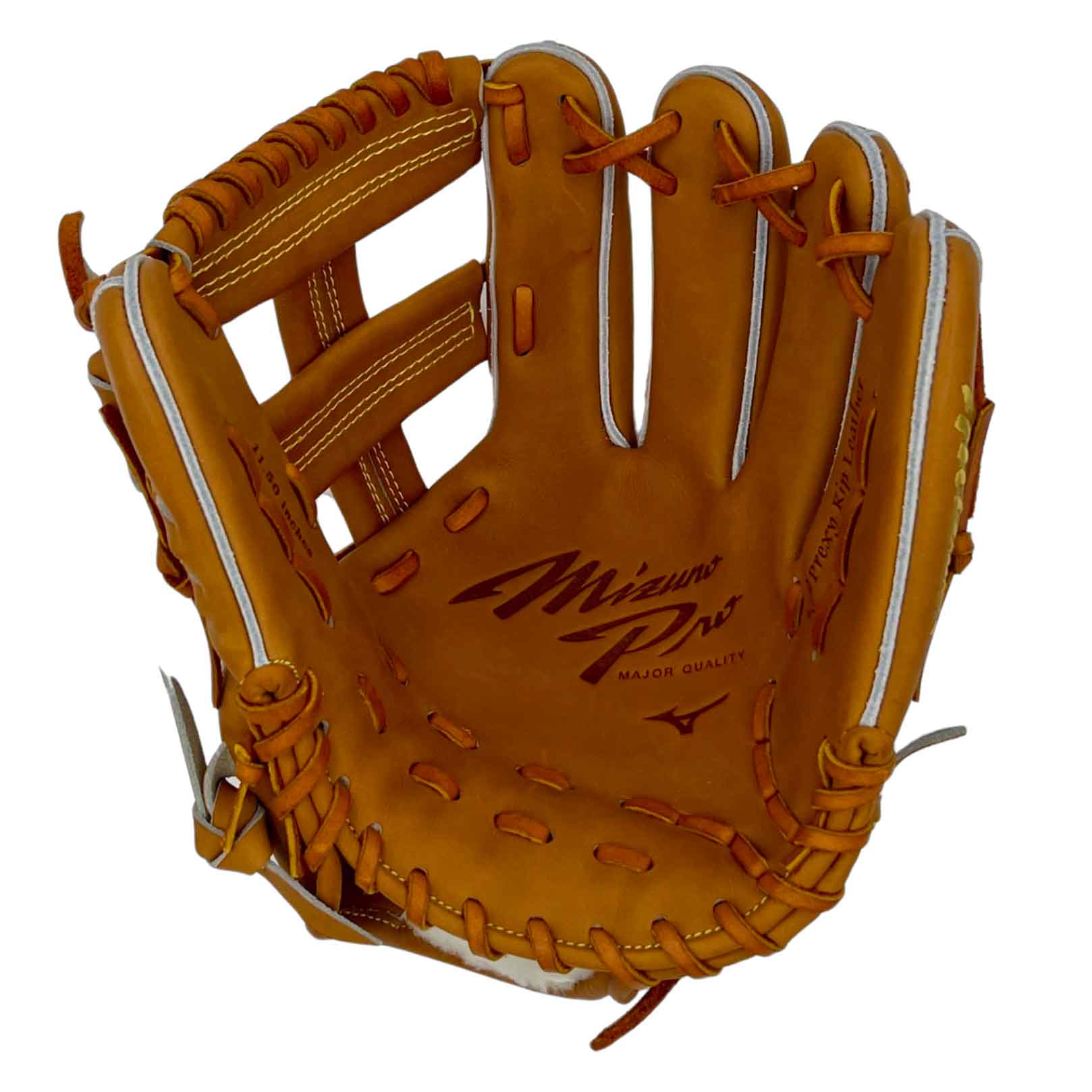 Mizuno Pro "Old Faithful" GMP-HAGA1150D 11.5"-RHT - Image 2