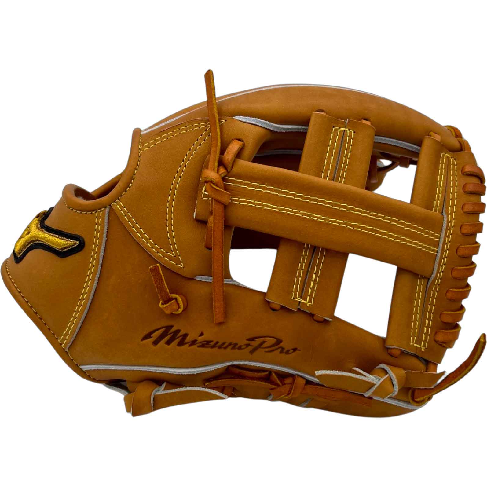 Mizuno Pro "Old Faithful" GMP-HAGA1150D 11.5"-RHT - Image 3