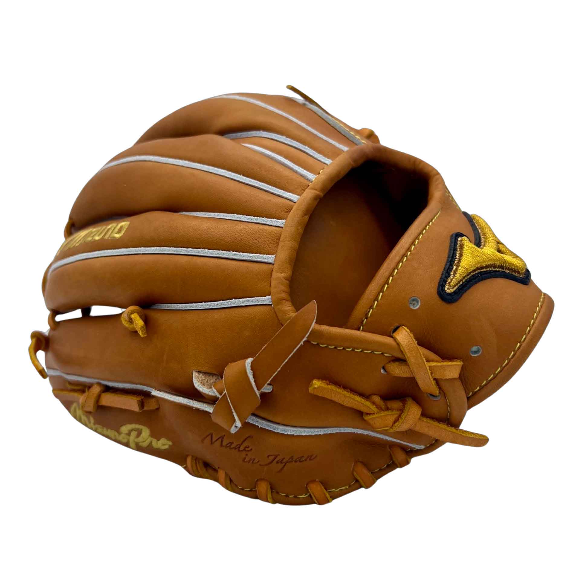 Mizuno Pro "Old Faithful" GMP-HAGA1150D 11.5"-RHT - Image 4
