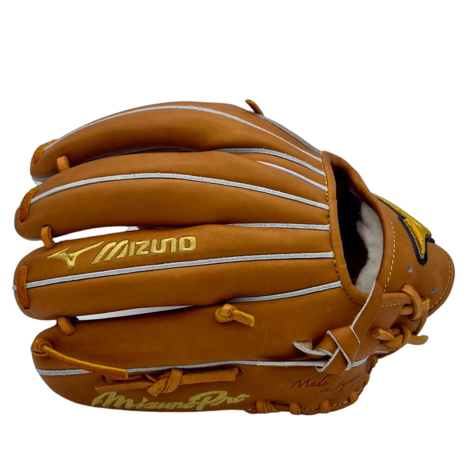 Mizuno Pro "Old Faithful" GMP-HAGA1150D 11.5"-RHT - Image 5